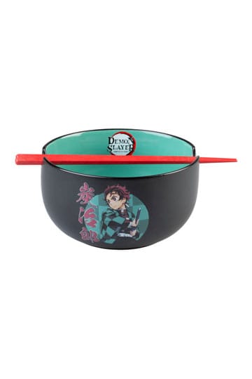 Demon Slayer Ramen-kom