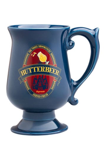 Harry Potter Tankard Boterbier