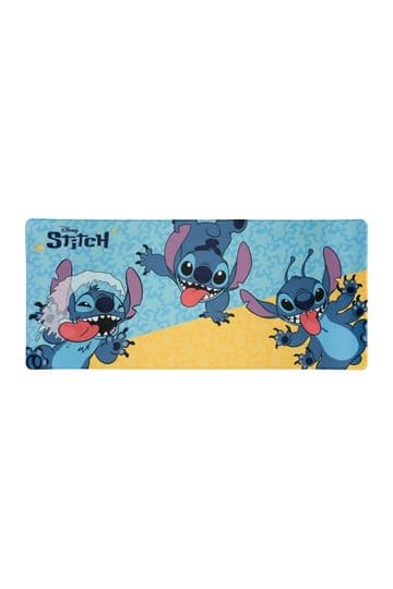 Disney Stitch Muismat 80 x 35 cm