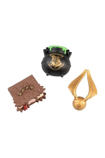 Harry Potter Groep 2 Set magneten