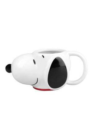 Pinda's 3D Mok Snoopy