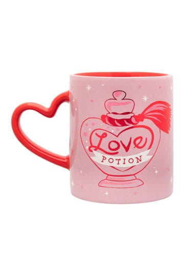 Harry Potter-mok Premium Ver. Liefdesdrankje