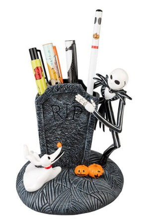 The Nightmare Before Christmas potloodhouder incl. Stationaire set
