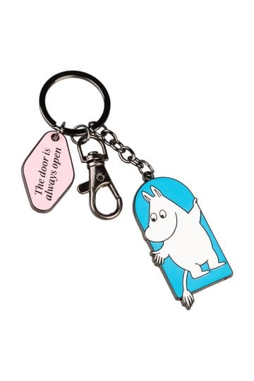 Moomin sleutelhanger 7 cm