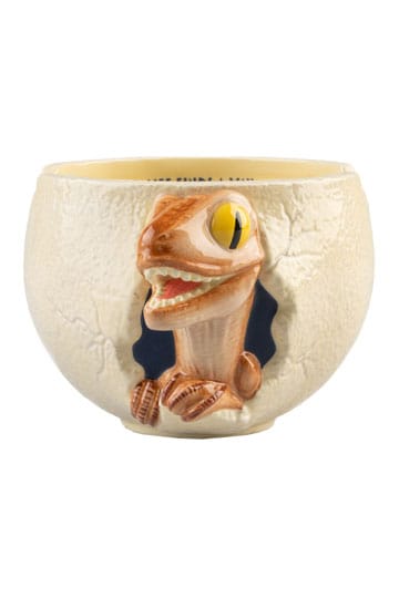 Jurassic Park 3D-kom
