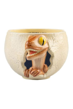 Jurassic Park 3D-kom
