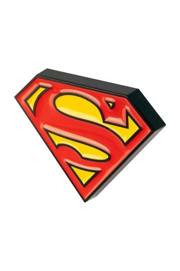 DC Comics Magneet met Flesopener Superman 9 cm
