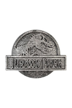 Jurassic Park Magneet met Flesopener 8 cm