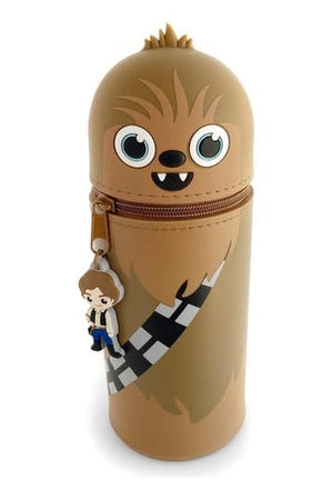 Star Wars Etui Chewbacca 18 cm