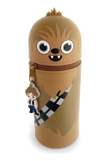 Star Wars Etui Chewbacca 18 cm