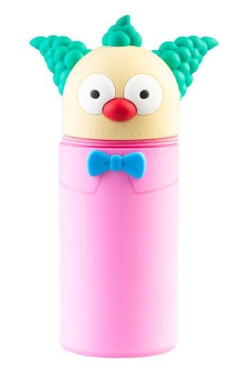 The Simpsons 3D Etui Krusty de Clown