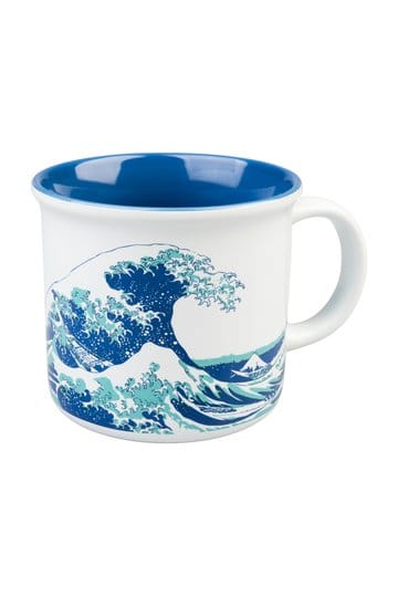 Hokusai Premium Mok 350 ml