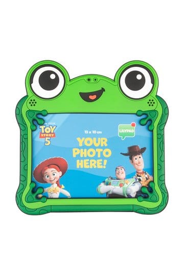Disney Pixar Toy Story 5 magneet Lilypad
