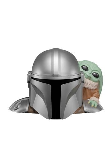 Star Wars-boekensteunen
