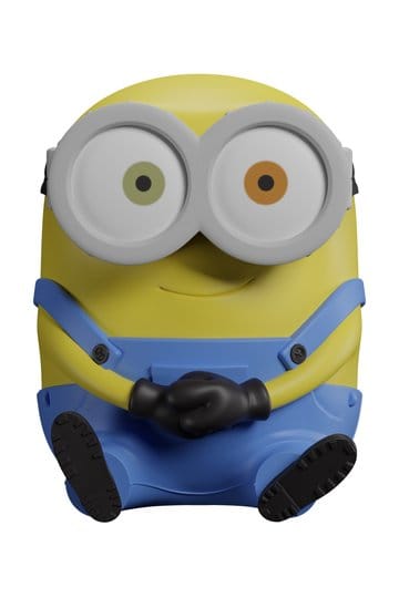 Minions Squishy-lamp