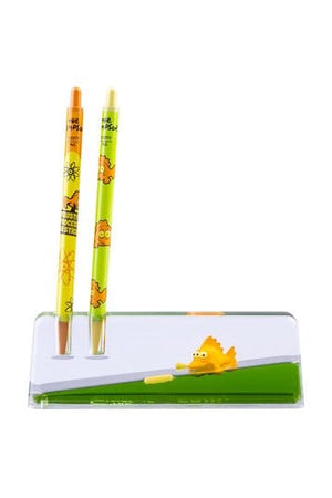 The Simpsons pennenhouder Blinky de drieogige vis