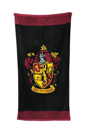 Harry Potter Towel Grypindor 150 x 75 cm