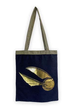 Harry Potter Tote Tas Golden Snitch
