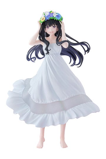 Lycoris Recoil PVC-beeld Takina Inoue: Verjaardagsillustratie Ver. 20 cm