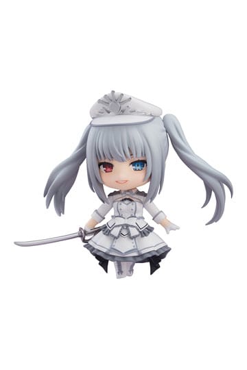 Date A Bullet Nendoroid Actiefiguur Koningin 10 cm