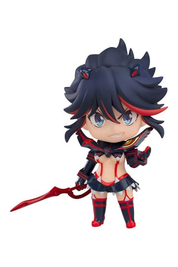 Kill la Kill Nendoroid-actiefiguur Ryuko Matoi: Kamui Junketsu Ver. 10 cm