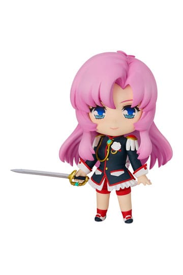 Revolutionair meisje Utena Nendoroid actiefiguur Utena Tenjo 10 cm