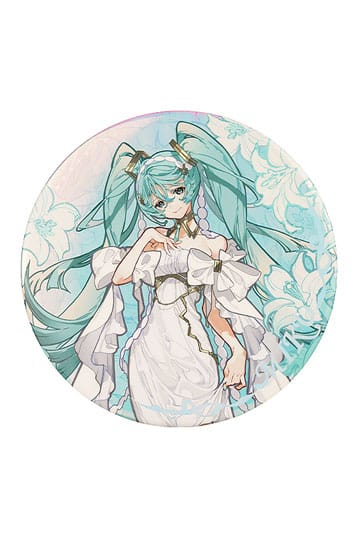 Karakter Vocale Serie 01: Hatsune Miku Hatsune Miku Shimian Maifu Ver. Extra groot 15 cm