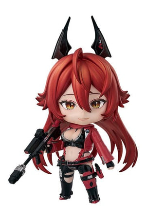 Godin van de overwinning: Nikke Nendoroid actiefiguur rode kap 10 cm