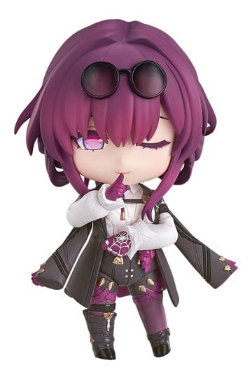 Honkai: Star Rail Nendoroid actiefiguur Kafka 10 cm