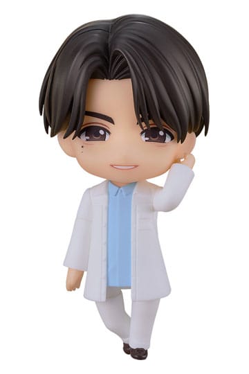 Aoni Production Nendoroid-actiefiguur Nobunaga Shimazaki 10 cm