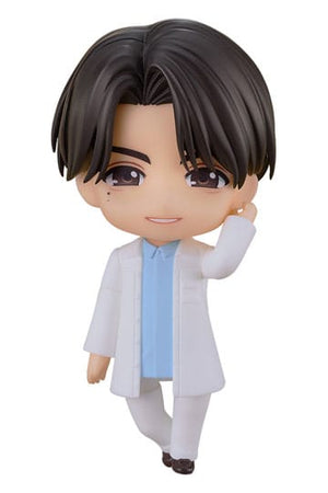 Aoni Production Nendoroid-actiefiguur Nobunaga Shimazaki 10 cm