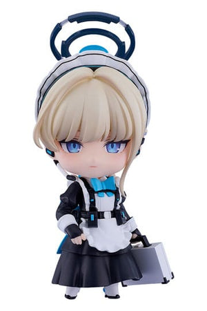 Blauw Archief Nendoroid Actiefiguur Toki Asuma 10 cm