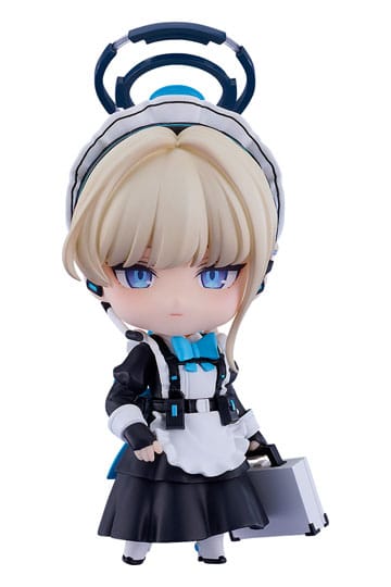 Blauw Archief Nendoroid Actiefiguur Toki Asuma 10 cm