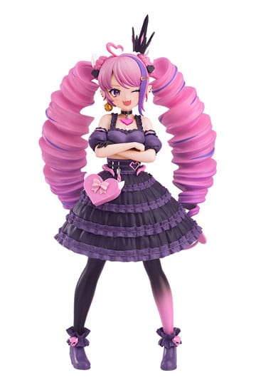 VShojo Pop Up Parade PVC SP Beeld IJzermuis 22 cm