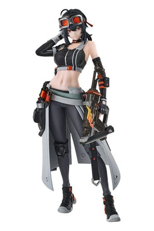 Zenless Zone Zero Pop Up Parade PVC SP Beeld Grace Howard 20 cm