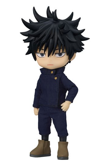 Jujutsu Kaisen Nendoroid pop actiefiguur Megumi Fushiguro 14 cm