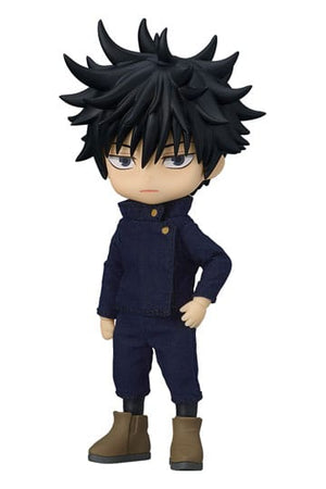 Jujutsu Kaisen Nendoroid pop actiefiguur Megumi Fushiguro 14 cm
