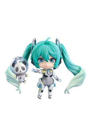 Karakter Vocal Series 01: Hatsune Miku Nendoroid Actiefiguur Hatsune Miku: Miku met jou 2024 Ver. 10 cm