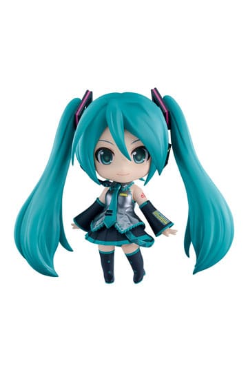 Character Vocal Series 01 Nendoroid-actiefiguur Hatsune Miku 3.0 10 cm