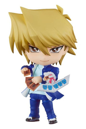 Yu-Gi-Oh! Duel Monsters Nendoroid Actiefiguur Joey Wheeler 10 cm