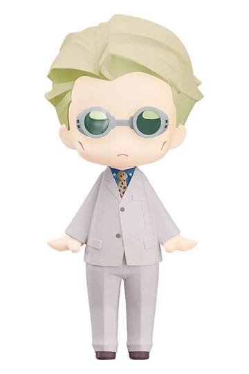 Jujutsu Kaisen Hallo! GOOD SMILE Actiefiguur Kento Nanami 10 cm