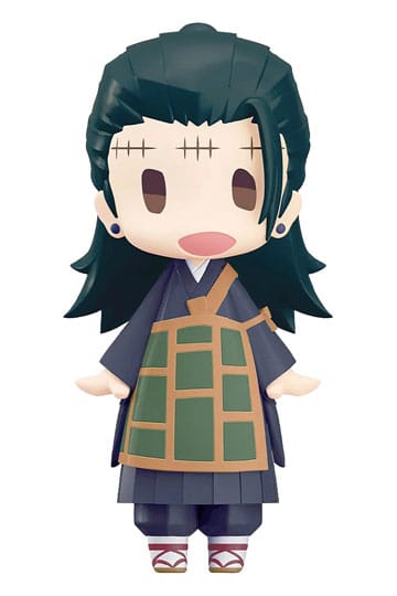 Jujutsu Kaisen Hallo! GOOD SMILE Actiefiguur Suguru Geto 10 cm