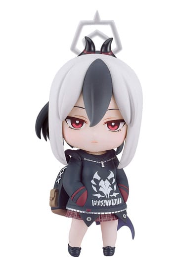 Blauw Archief Nendoroid Actiefiguur Kayoko Onikata 10 cm