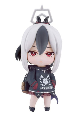 Blauw Archief Nendoroid Actiefiguur Kayoko Onikata 10 cm