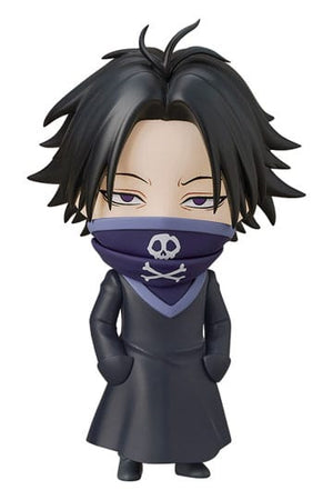Hunter x Hunter Nendoroid Actiefiguur Feitan 10 cm