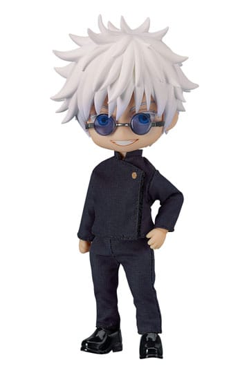 Jujutsu Kaisen Nendoroid pop actiefiguur Satoru Gojo: Tokyo Jujutsu High School Ver. 14 cm