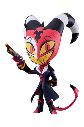Helluva Boss Nendoroid Actiefiguur Blitzo 10 cm