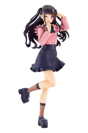 Kawaikute Gomen Pop Up Parade PVC Beeld Chuu-tan van Kawaikute Gomen 17 cm