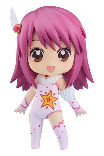 Kaleido Star Nendoroid Actiefiguur Sora Naegino 10 cm