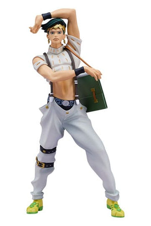 JoJo's Bizarre Adventure: Diamond is Unbreakable Pop Up Parade PVC-beeld Rohan Kishibe 18 cm
